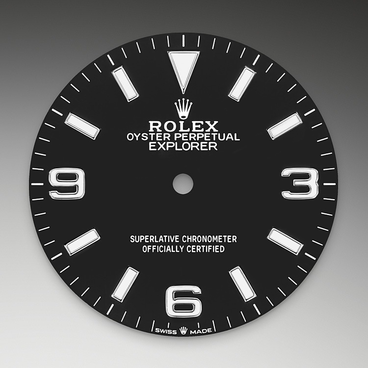 black_dial-oystersteel-m124270-0001.png Rolex m124270-0001 Dial