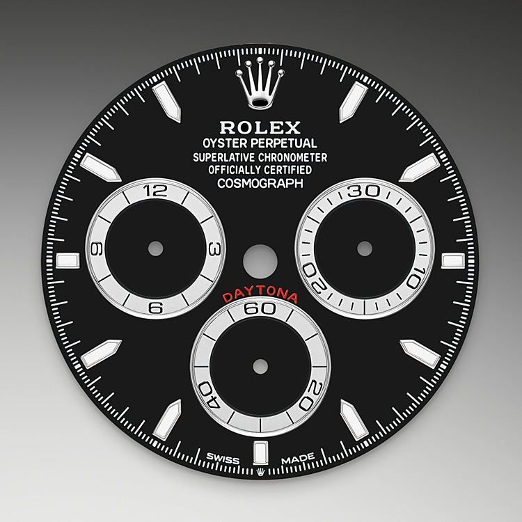 black_dial-oystersteel-m126500ln-0002.png Rolex m126500ln-0002 Dial