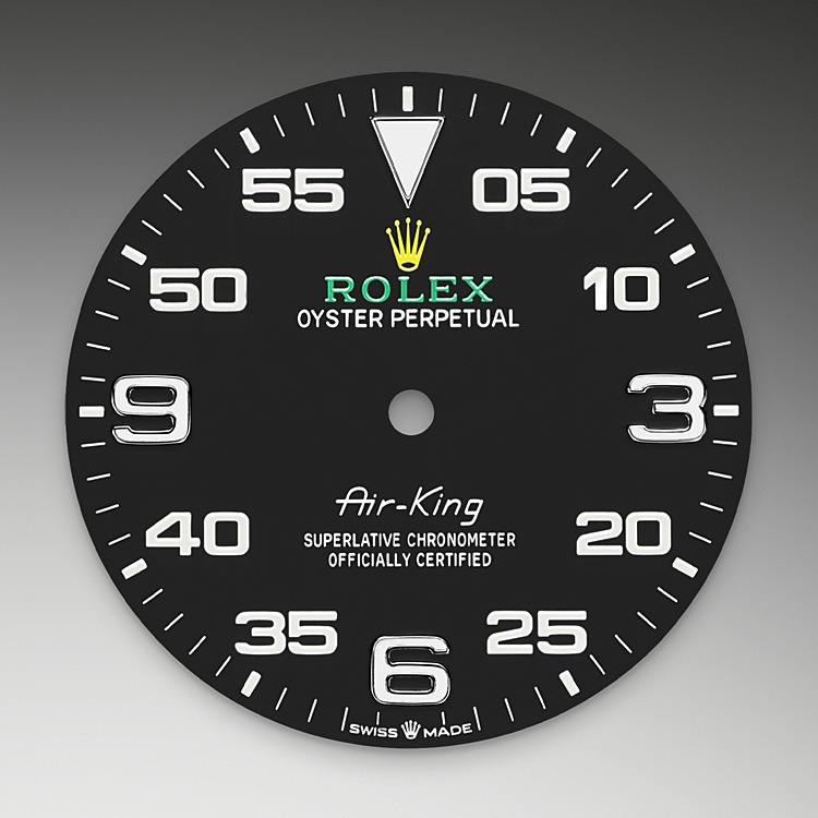 black_dial-oystersteel-m126900-0001.png Rolex m126900-0001 Dial