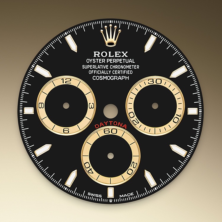black_dial-yellow_rolesor-m126503-0003.png Rolex m126503-0003 Dial