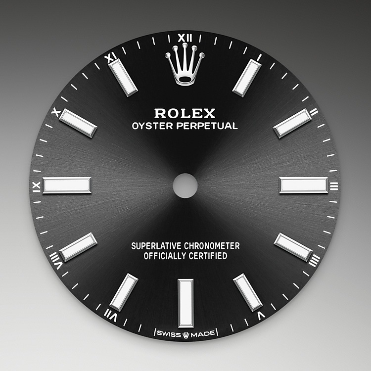 bright_black_dial-oystersteel-m124200-0002.png Rolex m124200-0002 Dial