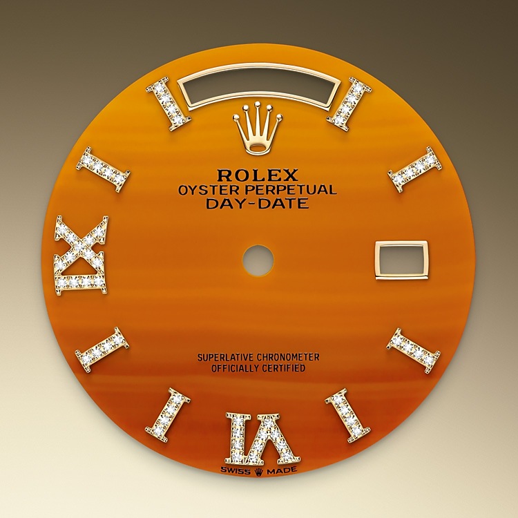 carnelian_dial-yellow_gold-m128348rbr-0049.png Rolex m128348rbr-0049 Dial