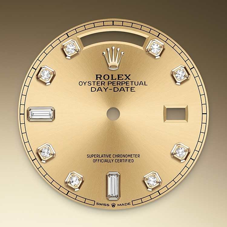 champagne-colour_dial-yellow_gold-m128238-0008.png Rolex m128238-0008 Dial
