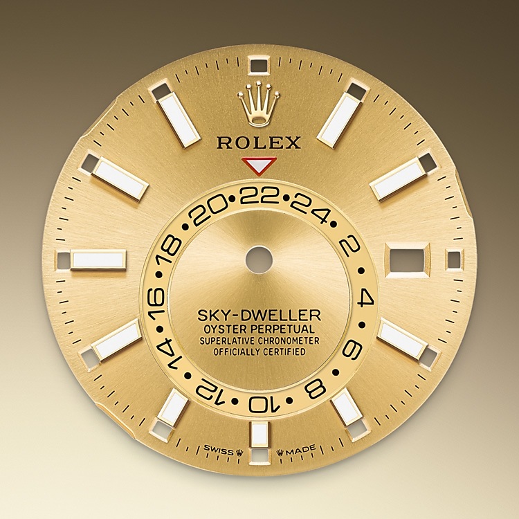 champagne-colour_dial-yellow_rolesor-m336933-0001.png Rolex m336933-0001 Dial