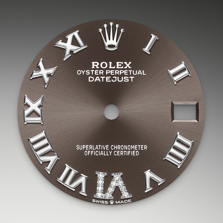 dark_grey_dial-white_rolesor-m278344rbr-0029.png Rolex m278344rbr-0029 Dial