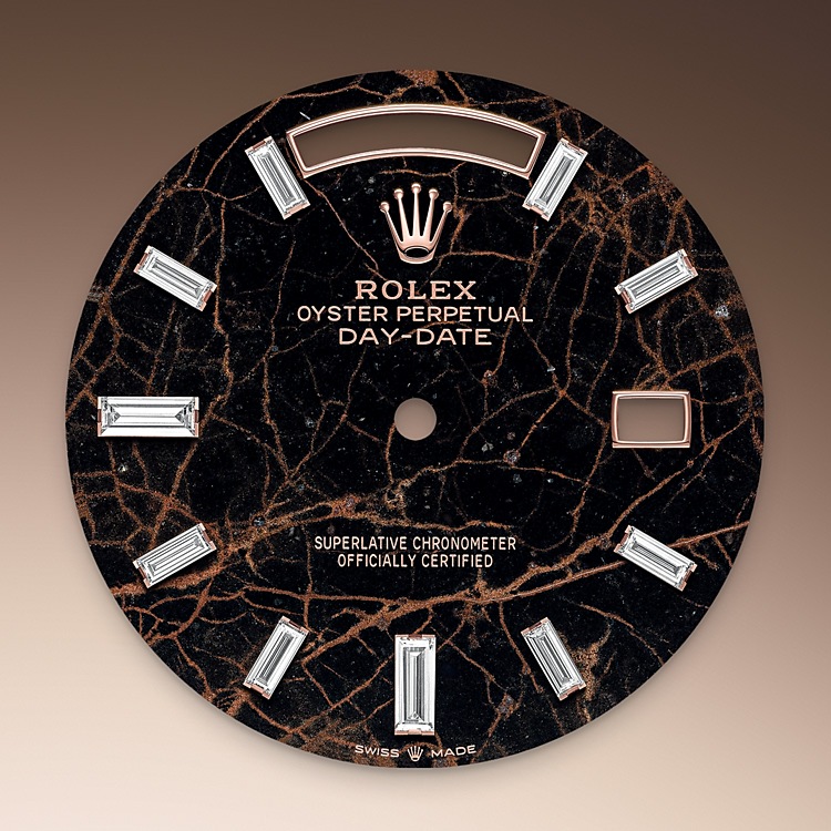 eisenkiesel_dial-everose_gold-m228345rbr-0016.png Rolex m228345rbr-0016 Dial