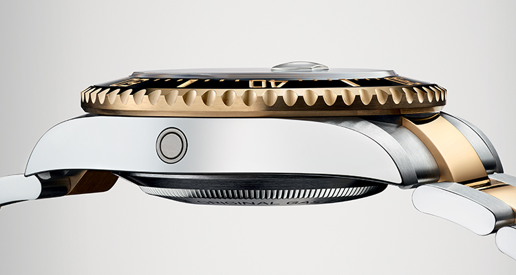Rolex Collection