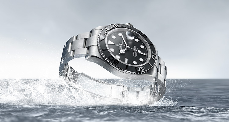 Rolex Collection