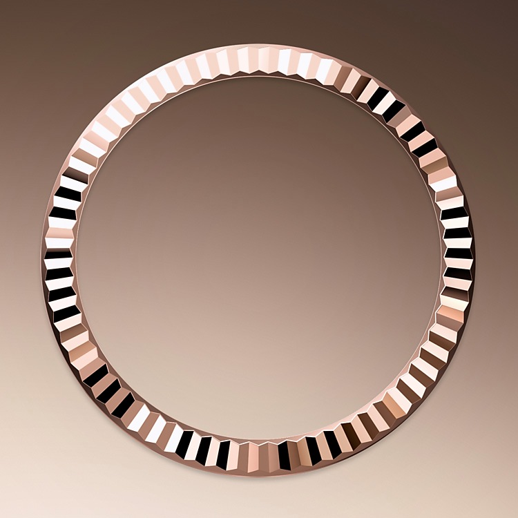 fluted_bezel-everose_gold-m279175-0013.png Rolex m279175-0013 Bezel