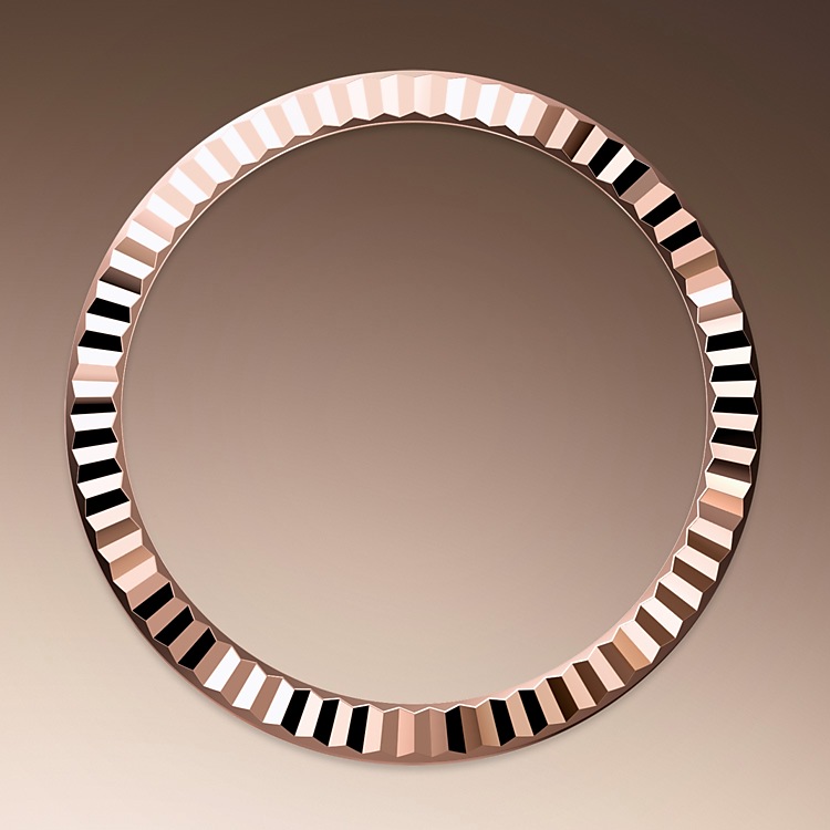 fluted_bezel-everose_gold-m279175-0029.png Rolex m279175-0029 Bezel