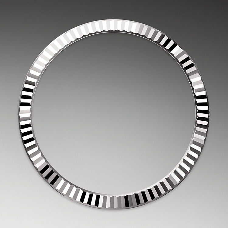 fluted_bezel-white_gold-m228239-0033.png Rolex m228239-0033 Bezel