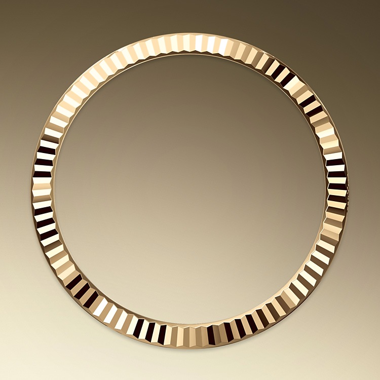 fluted_bezel-yellow_gold-m228238-0059.png Rolex m228238-0059 Bezel