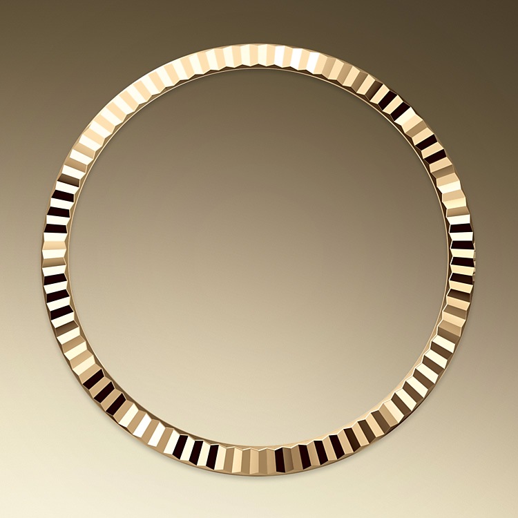 fluted_bezel-yellow_rolesor-m126233-0039.png Rolex m126233-0039 Bezel