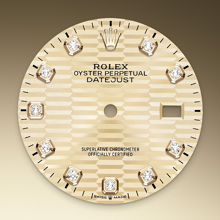 golden_dial-yellow_rolesor-m126283rbr-0031.png Rolex m126283rbr-0031 Dial