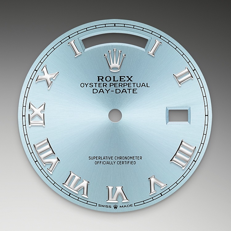 ice-blue_dial-platinum-m128236-0008.png Rolex m128236-0008 Dial
