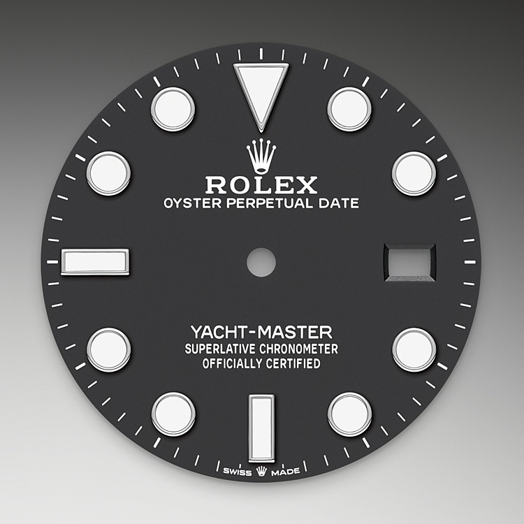 intense_black_dial-rlx_titanium-m226627-0001.png Rolex m226627-0001 Dial