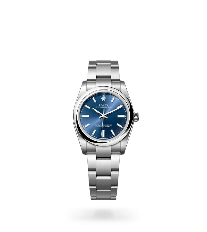 m124200-0003_collection_upright_landscape.png Rolex m124200-0003 Watch Face