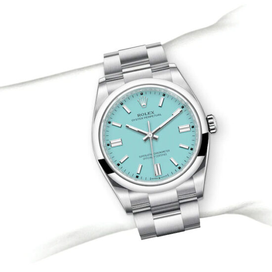 m126000-0006_modelpage_spec_landscape.jpg Rolex m126000-0006 Front Profile