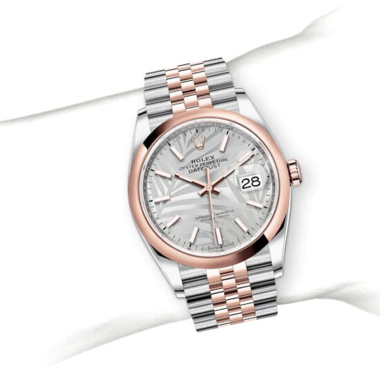 m126201-0031_modelpage_spec_landscape.jpg Rolex m126201-0031 Front Profile