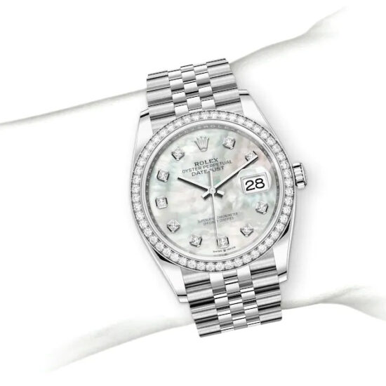 m126284rbr-0011_modelpage_spec_landscape.jpg Rolex m126284rbr-0011 Front Profile
