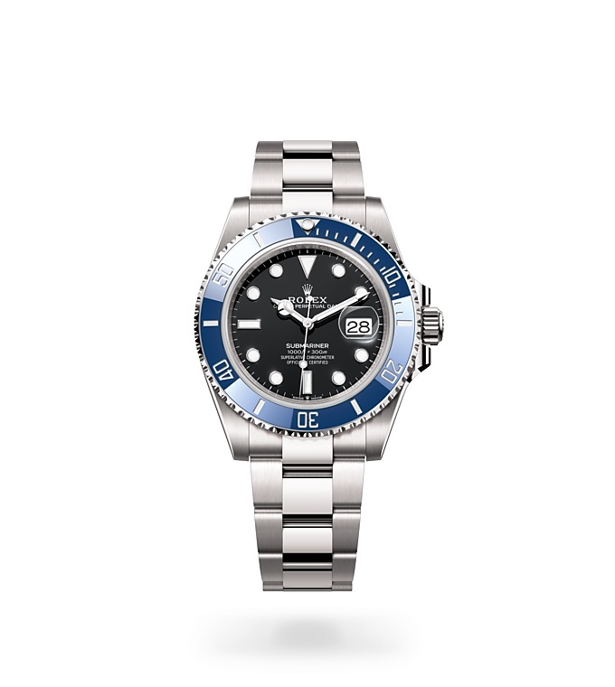 m126619lb-0003_collection_upright_landscape.png Rolex m126619lb-0003 Watch Face