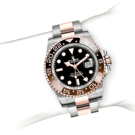 m126711chnr-0002_modelpage_spec_landscape.jpg Rolex m126711chnr-0002 Front Profile