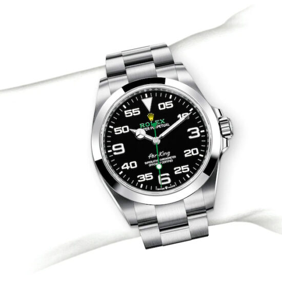 m126900-0001_modelpage_spec_landscape.jpg Rolex m126900-0001 Front Profile