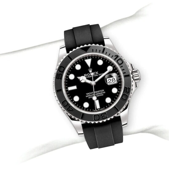 m226659-0002_modelpage_spec_landscape.jpg Rolex m226659-0002 Front Profile