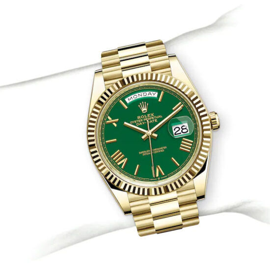 m228238-0061_modelpage_spec_landscape.jpg Rolex m228238-0061 Front Profile