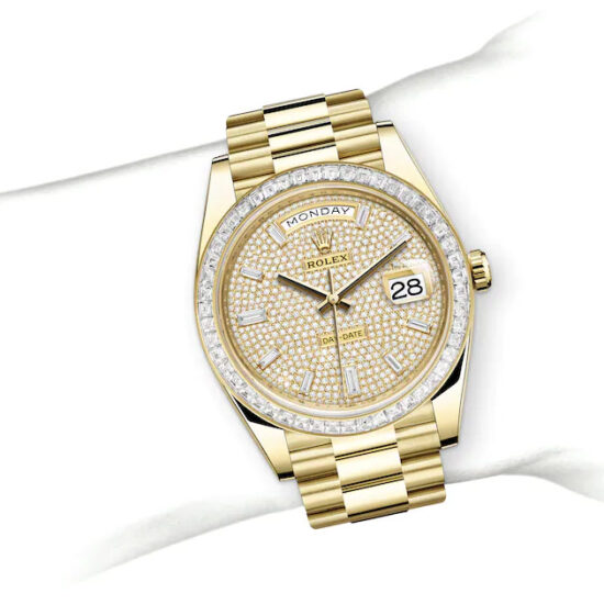 m228398tbr-0036_modelpage_spec_landscape.jpg Rolex m228398tbr-0036 Front Profile