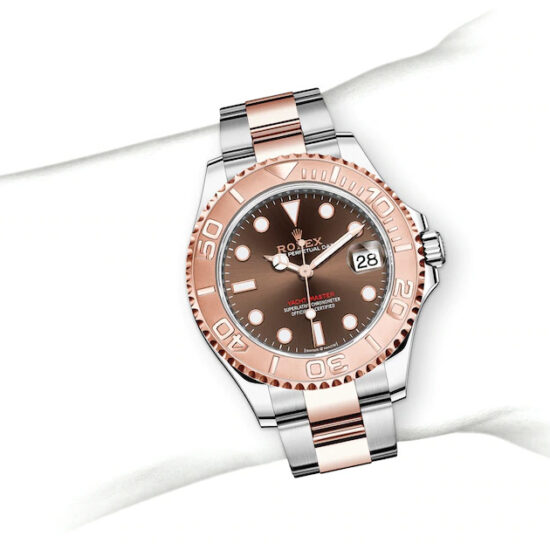 m268621-0003_modelpage_spec_landscape.jpg Rolex m268621-0003 Front Profile