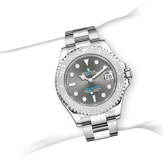 m268622-0002_modelpage_spec_landscape.jpg Rolex m268622-0002 Front Profile