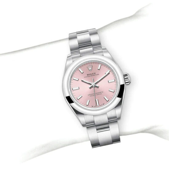 m276200-0004_modelpage_spec_landscape.jpg Rolex m276200-0004 Front Profile