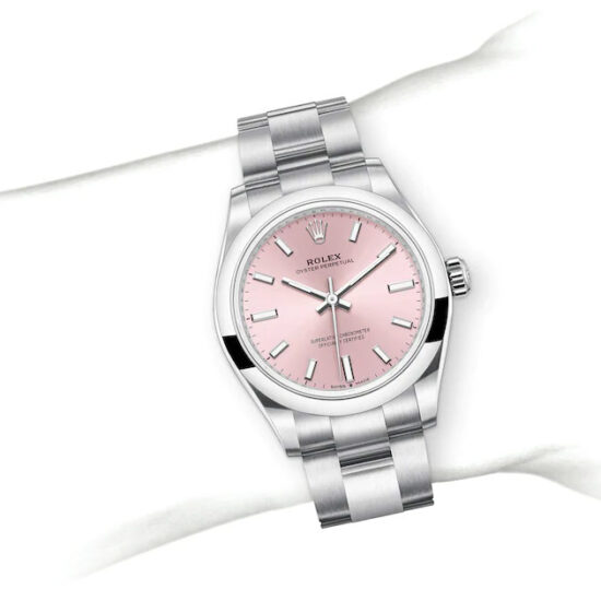 m277200-0004_modelpage_spec_landscape.jpg Rolex m277200-0004 Front Profile