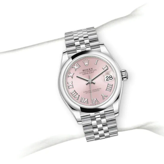 m278240-0014_modelpage_spec_landscape.jpg Rolex m278240-0014 Front Profile