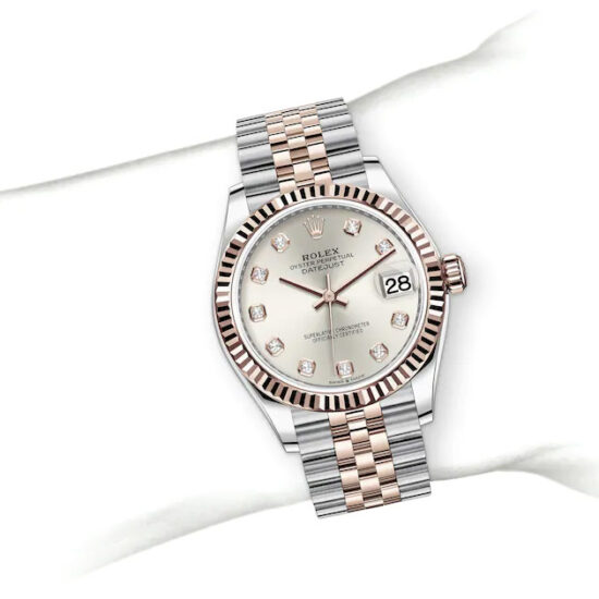 m278271-0016_modelpage_spec_landscape.jpg Rolex m278271-0016 Front Profile