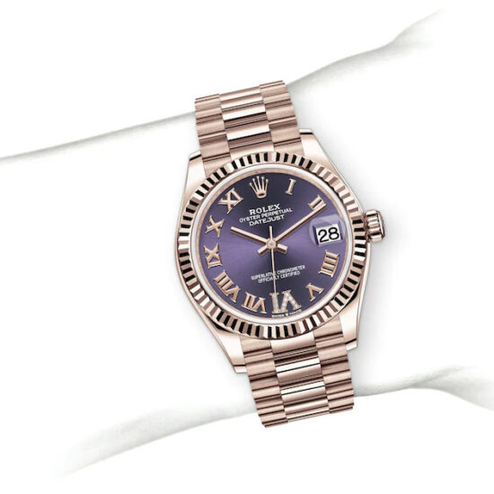 m278275-0029_modelpage_spec_landscape.jpg Rolex m278275-0029 Front Profile