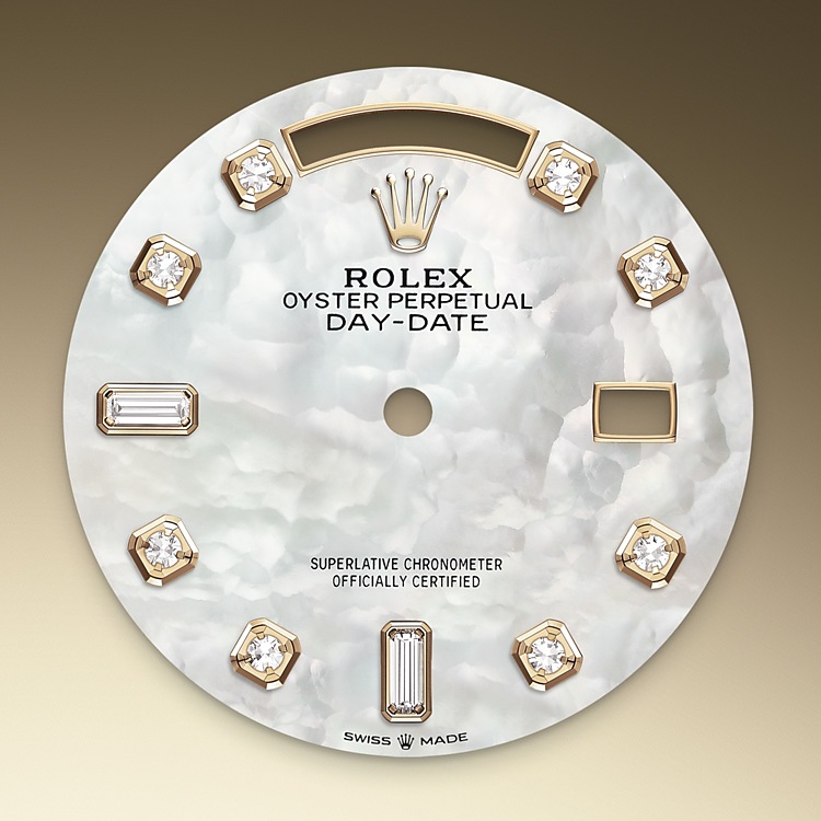 mother-of-pearl_dial-yellow_gold-m128348rbr-0017.png Rolex m128348rbr-0017 Dial