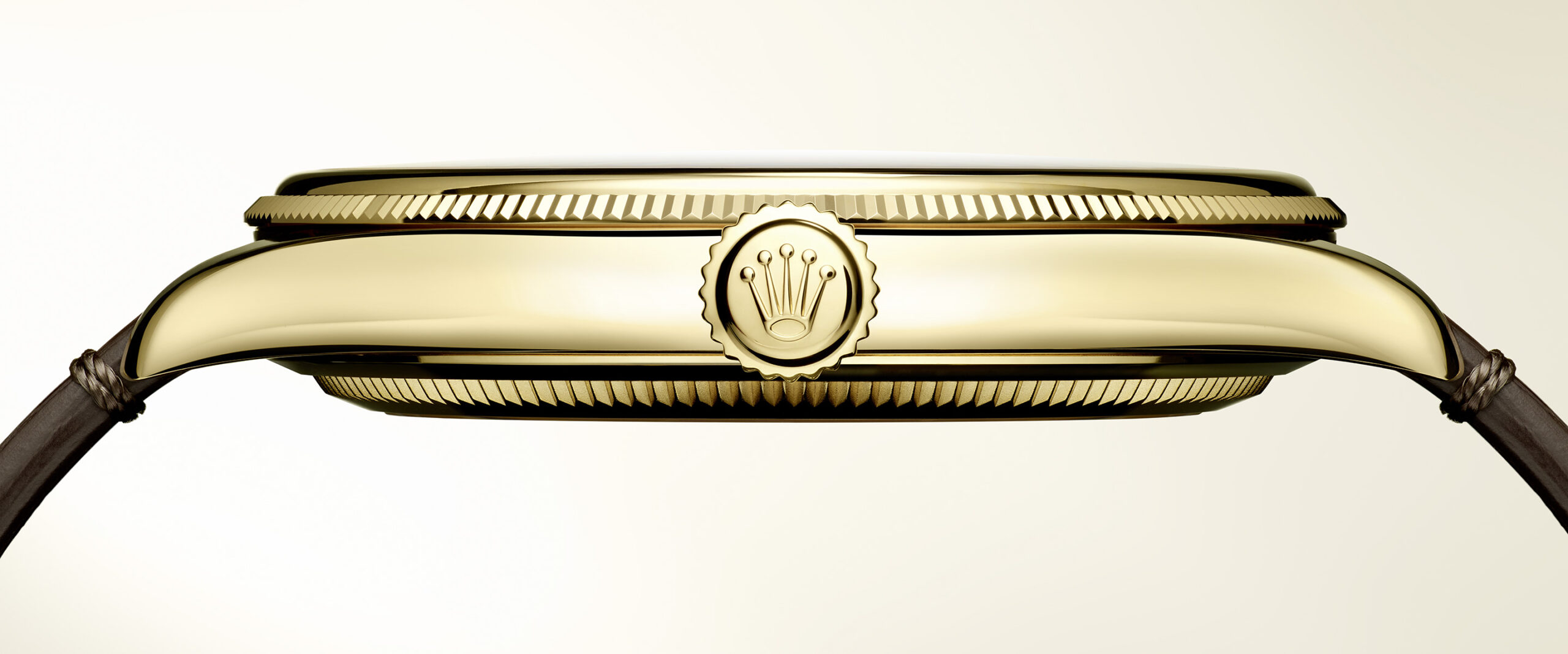 Rolex 1908 Crown