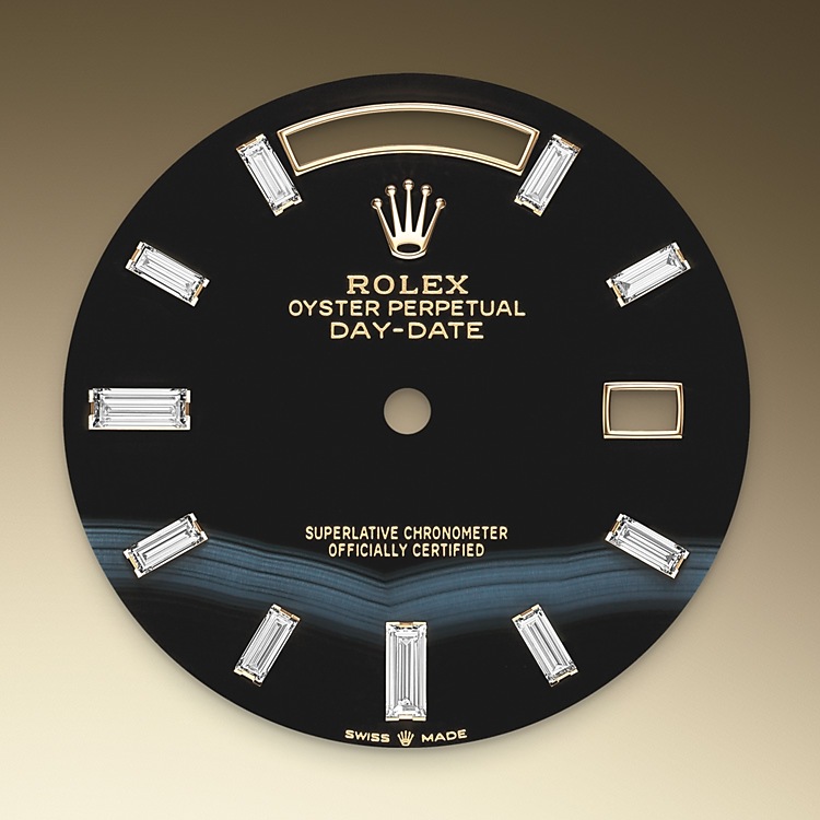 onyx_dial-yellow_gold-m228238-0059.png Rolex m228238-0059 Dial