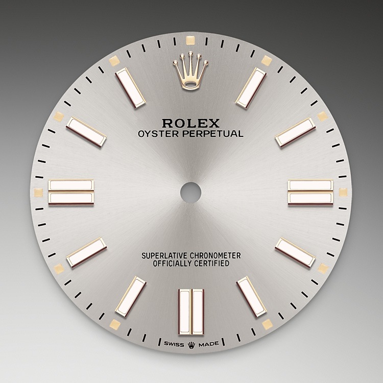 silver_dial-oystersteel-m124300-0001.png Rolex m124300-0001 Dial