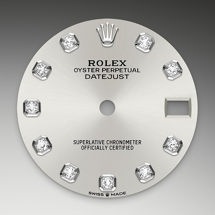 silver_dial-white_rolesor-m278274-0030.png Rolex m278274-0030 Dial