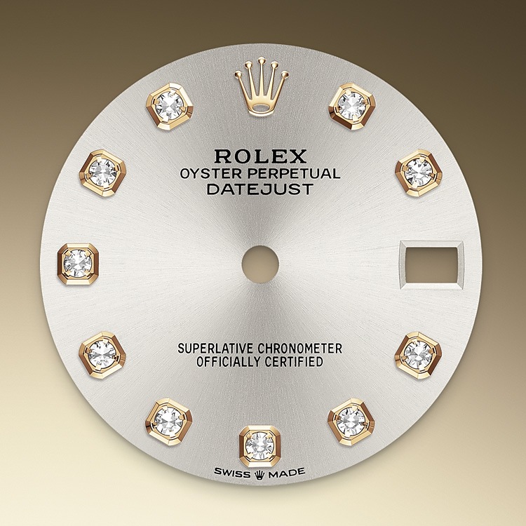 silver_dial-yellow_rolesor-m278273-0019.png Rolex m278273-0019 Dial