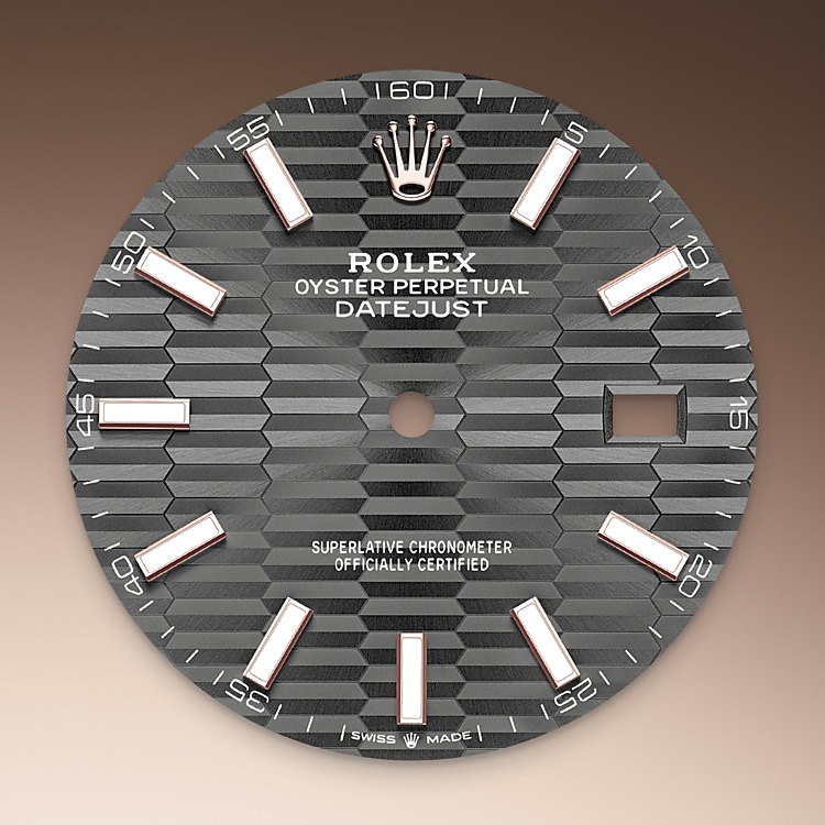 slate_dial-everose_rolesor-m126301-0019.png Rolex m126301-0019 Dial