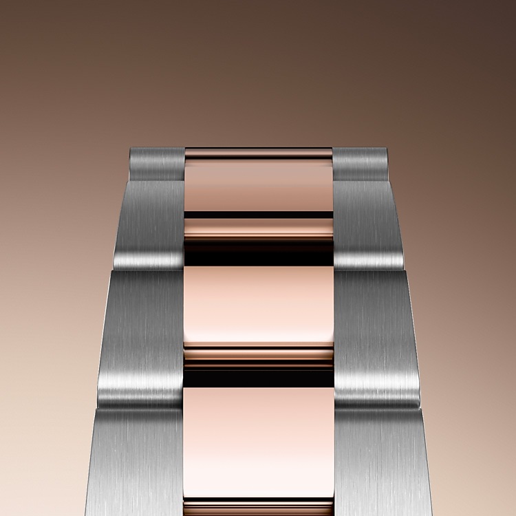 the_oyster_bracelet-everose_rolesor-m126301-0019.png Rolex m126301-0019 Bracelet