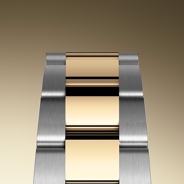 the_oyster_bracelet-yellow_rolesor-m126203-0030.png Rolex m126203-0030 Bracelet