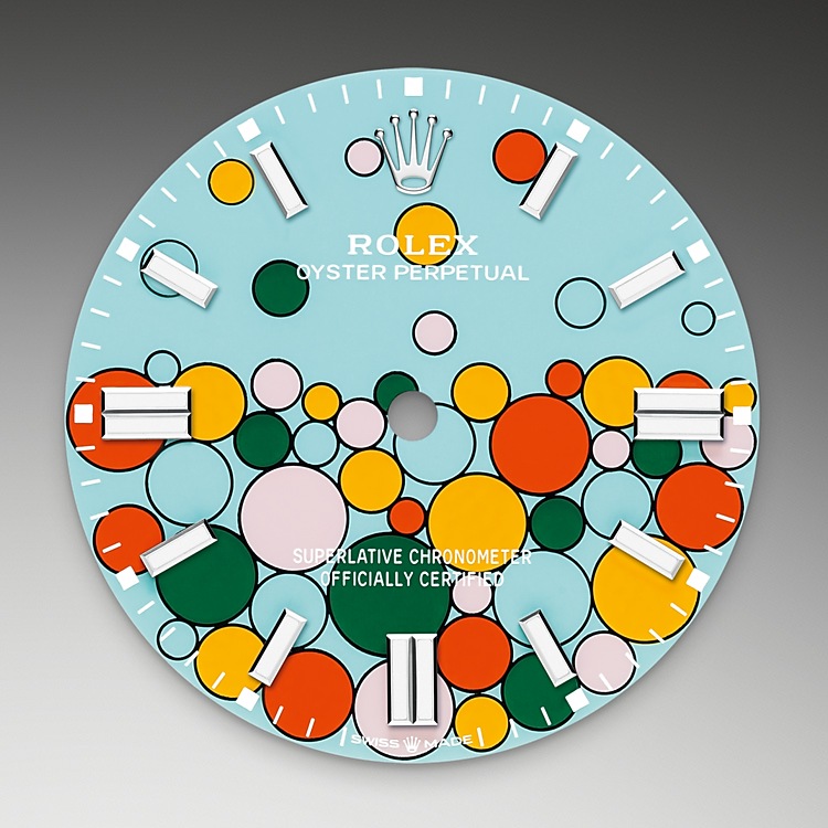 turquoise_blue_dial-oystersteel-m126000-0009.png Rolex Turquoise Blue Dial Oyster Perpetual