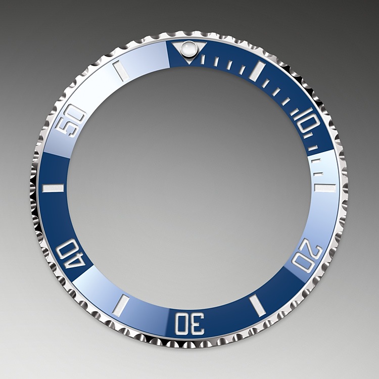 unidirectional_rotatable_bezel-white_gold-m126619lb-0003.png Rolex m126619lb-0003 Bezel