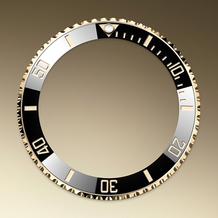 unidirectional_rotatable_bezel-yellow_gold-m126618ln-0002.png Rolex m126618ln-0002 Bezel