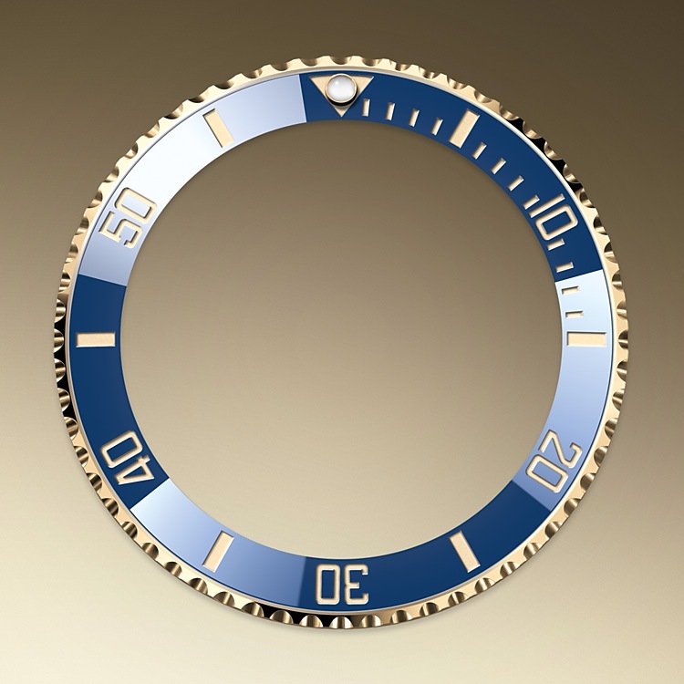 unidirectional_rotatable_bezel-yellow_rolesor-m126613lb-0002.png Rolex m126613lb-0002 Bezel